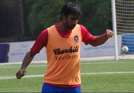 Denzil excited over first Kolkata stint