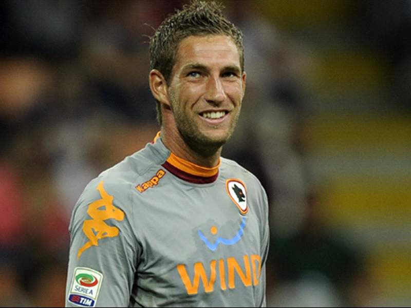 Stekelenburg wil nu bij Roma blijven | Goal.com