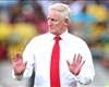 Roscoe Pietersen: Igesund's given SuperSport winning mentality for Pirates clash to lift trophies