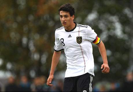 U19-EM: Wem gehört Europas Zukunft?