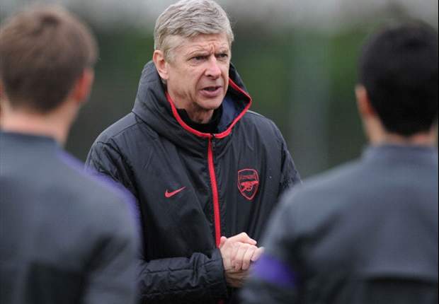 Transferts - Wenger : "On ne quitte pas le Real comme ça"