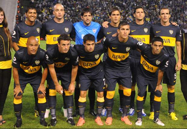 ¿Cómo le irá a Boca contra Barcelona de Ecuador?
