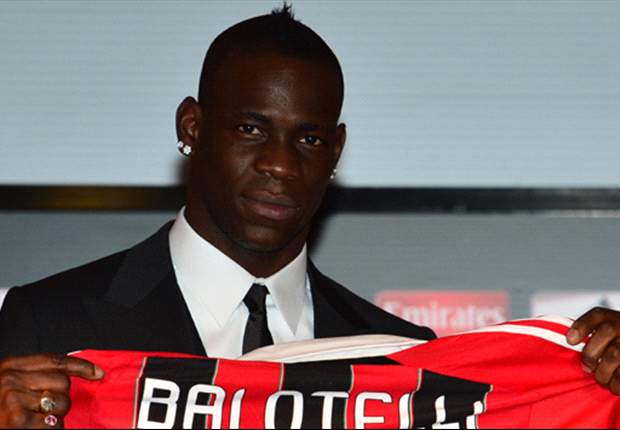 ITA, Milan - Balotelli se projette déjà sur le derby