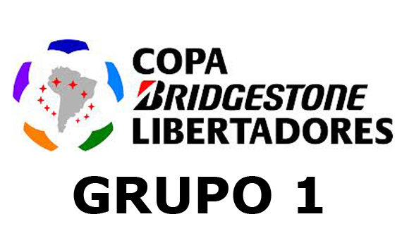 Copa Libertadores - Grupo 1