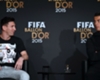 Alba: It would be foolish not to respect Ronaldo, but Messi is on another level