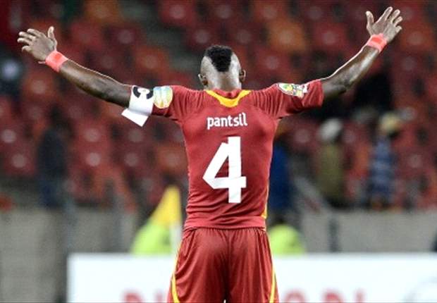Ghana - Paintsil libéré sous caution
