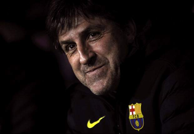 LdC, Barça - Roura :"C'est un échec"