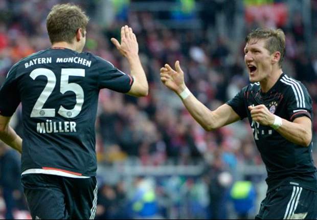 Amical - Schweinsteiger absent face aux Bleus