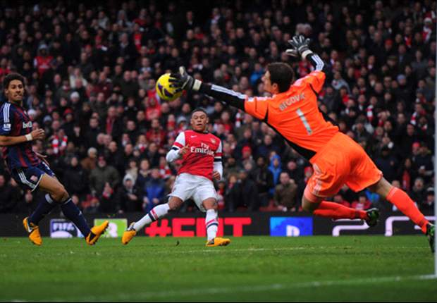 ANG, Stoke City - Begovic évoque son avenir