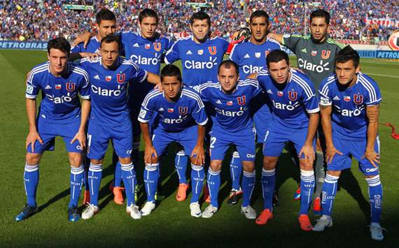 Universidad de Chile