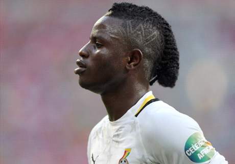 Match Report: Rwanda 0-1 Ghana