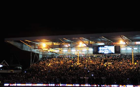 EPL - Fulham v Manchester United