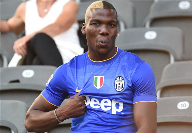 Pogba SNUBBED by brother in Ballon d'Or voting