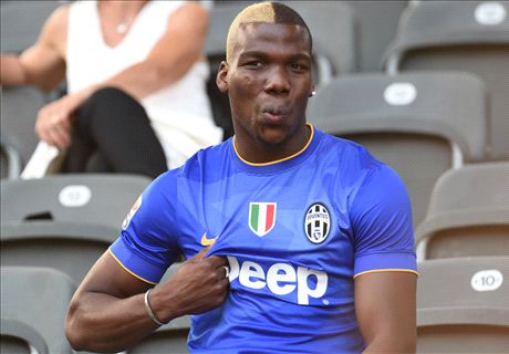 RUMOURS: Moyes targets Pogba