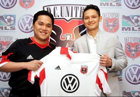 EKSKLUSIF Erick Thohir Bagian 2