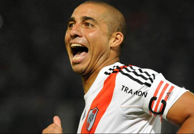 Transferts - Trezeguet annoncé au Flamengo