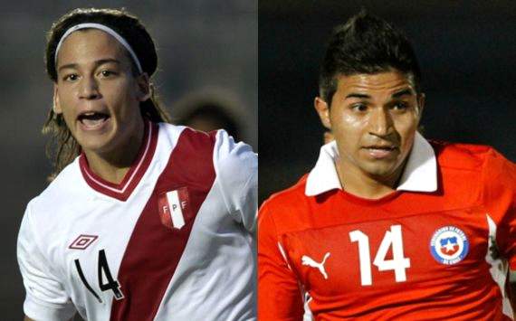 Peru_Chile