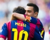 Xavi Hernandez: Lionel Messi Mesin Sepakbola!