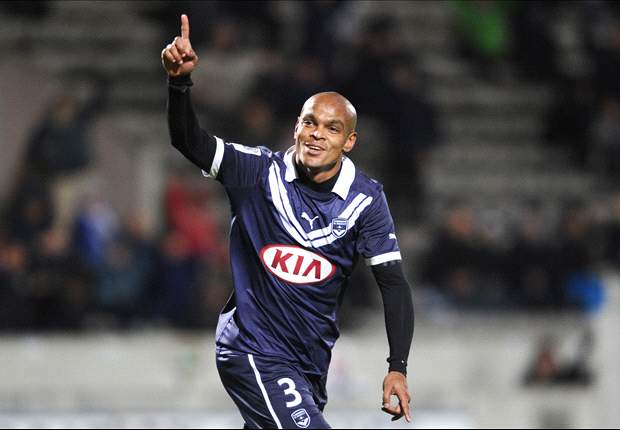Ligue 1, Bordeaux - Henrique prolonge de deux ans