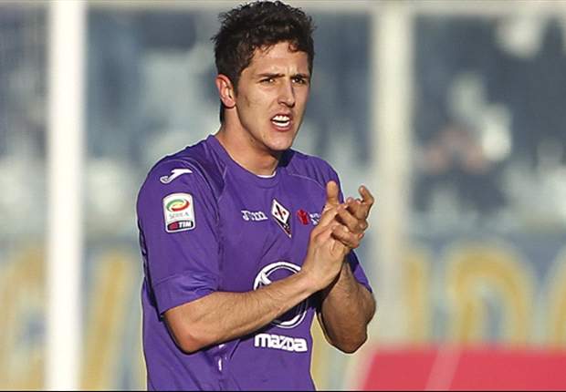 ANG, Arsenal - Wenger lorgne sur Jovetic