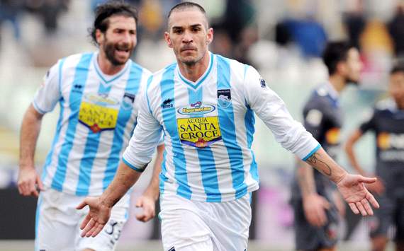 Gaetano D'Agostino - Pescara