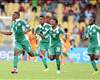 AFCON-winning Super Eagles: A year of mixed fortunes
