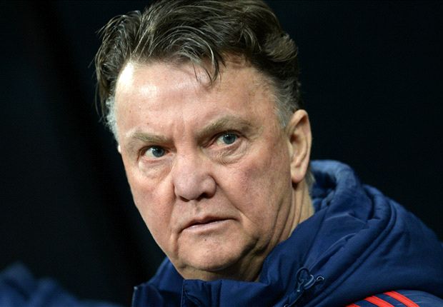 Van Gaal admits he's struggling to cope with Man United's boring tag