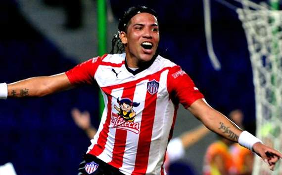 Dayro Moreno