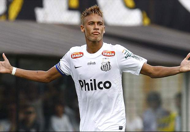 Transfert, Barça - Pas de pré-contrat pour Neymar