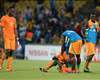 Mamadou Gaye: Cote d'Ivoire will fail in Brazil