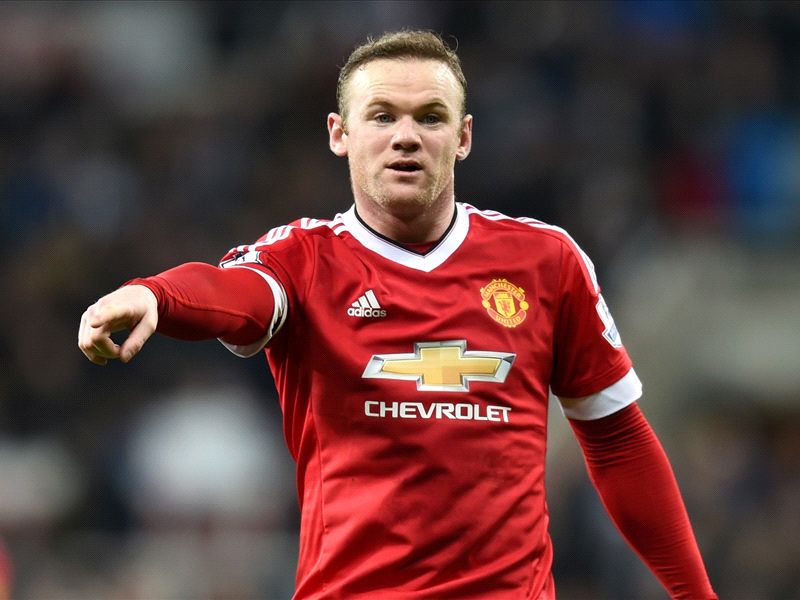 Rooney slams Man Utd defence after conceding 'silly' goals against Newcastle
