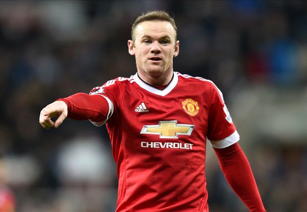 Rooney slams Man Utd defence after conceding 'silly' goals against Newcastle