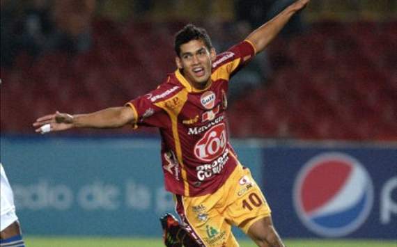 Andrés Andrade - Deportes Tolima