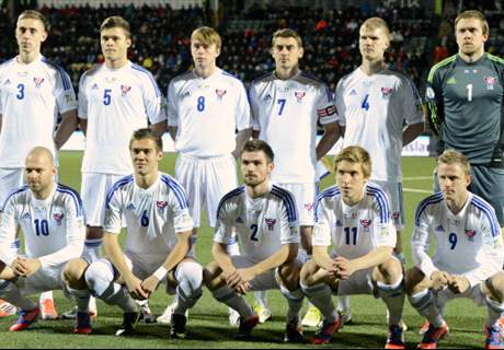 Kepulauan Faroe Gemparkan Eropa!