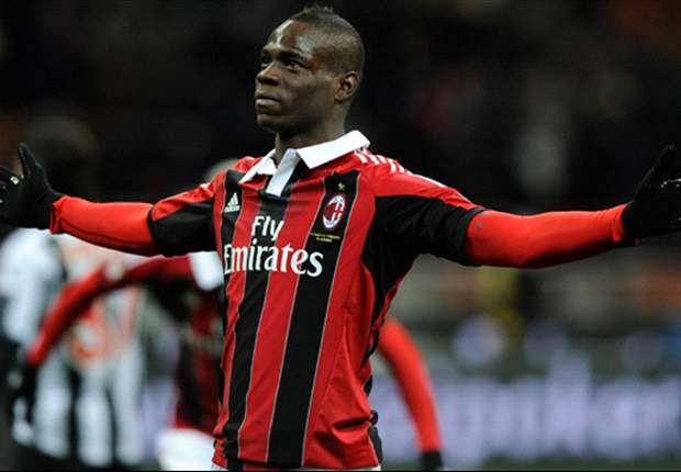 Will Manchester City regret selling Mario Balotelli to Milan?