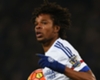 Injured Remy returns to Chelsea