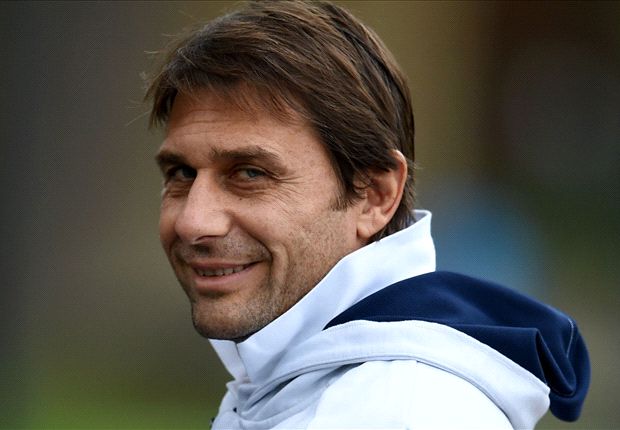 'Conte is the Italian Mourinho - and he's a great choice for Chelsea'