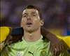 Will Wayne Sandilands be watching Bafana Bafana's Chan campaign from his couch?