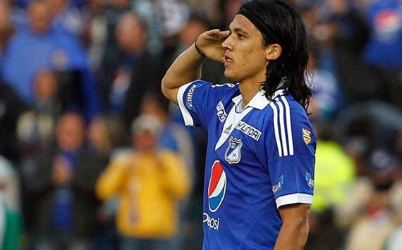 Freddy Montero