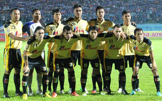 Mitra Kukar (GOAL.com/Abi Yazid)