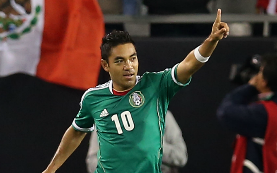CONCACAF Gold Cup: 10 Non-USA Players to Watch