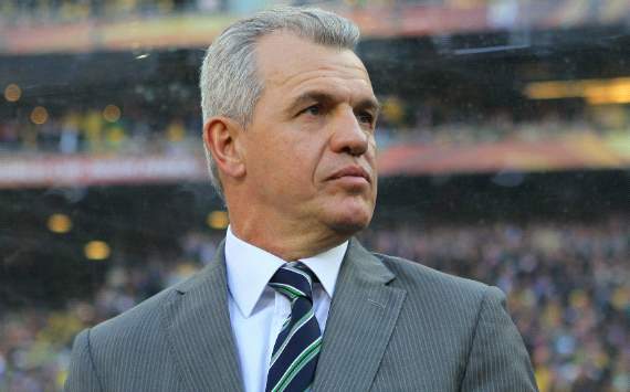 Javier Aguirre, Espanyol