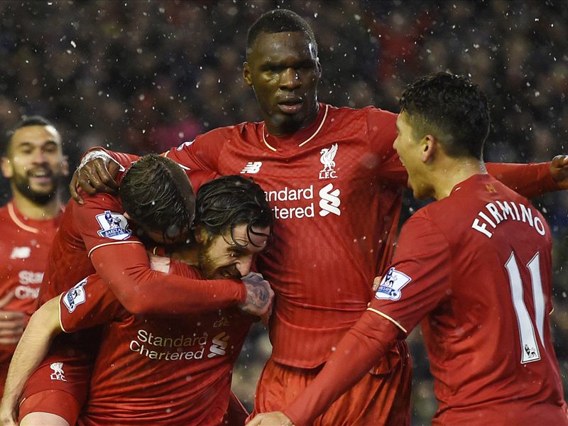 Klopp: We deserved to draw 'all-time spectacular game'