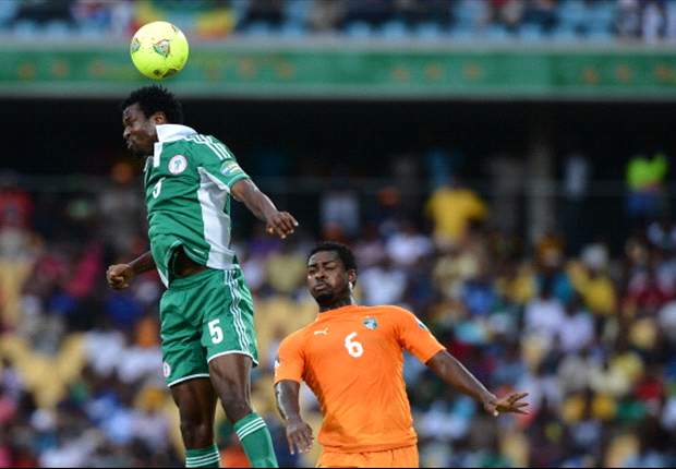 CAN 2013, Nigeria - Ambrose :"De gros sacrifices"