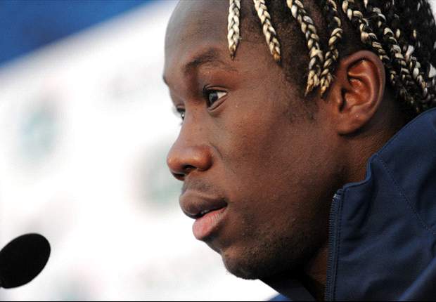 LdC, Arsenal - Sagna :"Ribery, l’un des meilleurs"