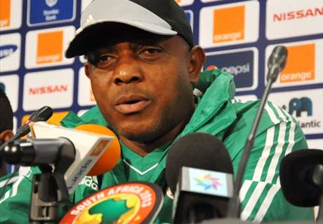 Super Eagles Preparation: An Overview