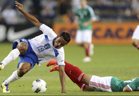 Dynamo get Luis Garrido on loan