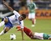 Dynamo acquire Honduran international Luis Garrido on loan