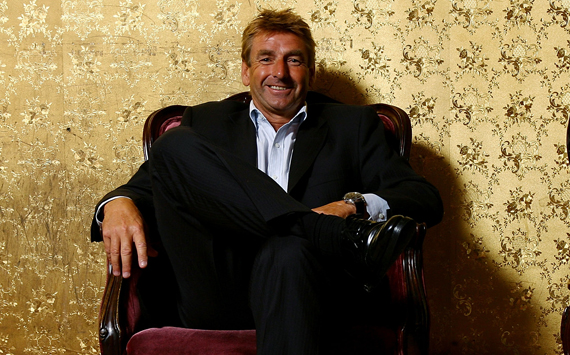 John Kosmina's top-five memorable moments