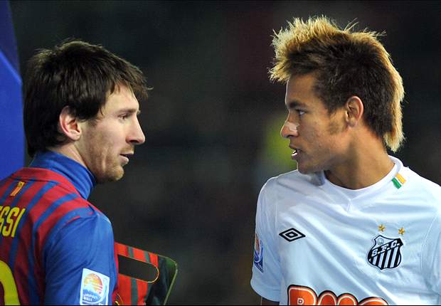 Transferts - Le Barça prêt à foncer sur Neymar